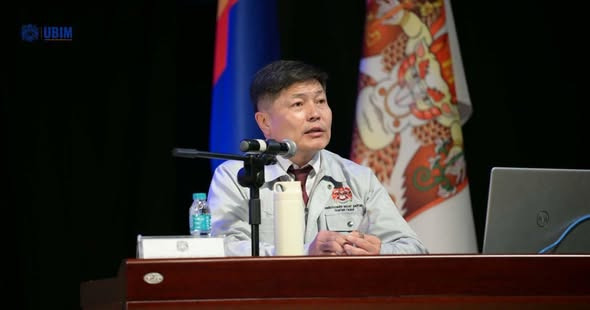 НИЙСЛЭЛИЙН ӨМЧИЙН МЕНЕЖМЕНТИЙГ САЙЖРУУЛНА.